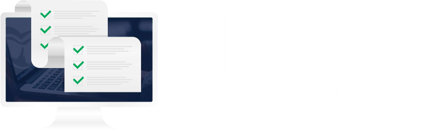 Nota Fiscal de Serviço Eletrônica - NFS-e - Nota Fiscal de Serviço  Eletrônica - NFS-e